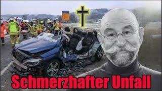 Horst Lichter hinterließ sein Testament schnell seiner Frau die lange weinte [upl. by Ehgit953]