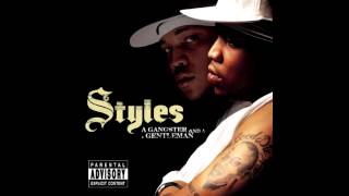 Styles P  Good Times Instrumental [upl. by Azitram431]