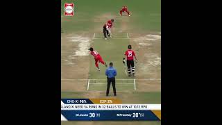 4 Sixes In One Over N priestley On🔥🔥🔥🔥🔥 [upl. by Fowle]