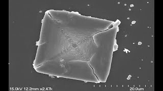 Fascinating World Of Nanosheets [upl. by Ney423]