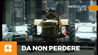 Il ragazzo di campagna  Mercoledì 13 aprile 2115 Rete 4 [upl. by Odab]