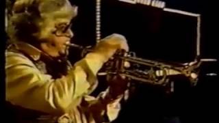 Maynard Ferguson  Birdland  Stockholm 1980 [upl. by Richarda233]