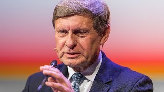 Globalization and its critics by Leszek Balcerowicz [upl. by Edyaw]