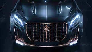 Scaldarsi Emperor I or super luxury MercedesMaybach S600 scaldarsiemperor [upl. by Nutsud913]