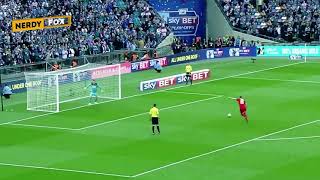 Goal Keeper Saving Goal with Back Flip [upl. by Okiman883]