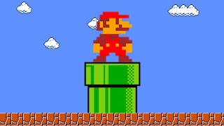 Super Mario Bros Pipe Sound Effect Free Ringtone Download [upl. by Ewald]