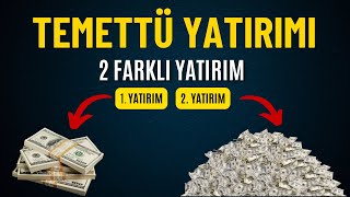 Temettüleri 10 yıl boyunca geri yatırın Sonuçlar İNANILMAZ [upl. by Levesque337]