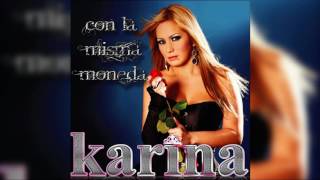 04  Karina  Díganle Audio [upl. by Rafferty]