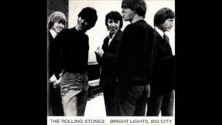 The Rolling Stones  quotRoad Runnerquot Bright Lights Big City  track 02 [upl. by Airdni]