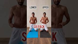 sixpack workout  lower abs  upper abs  loss lower belly workout hiitworkout hiit sixpack abs [upl. by Newton]