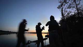 Castlehamilton Fishing and Activity Centre Killeshandra Co Cavan [upl. by Adlemi]