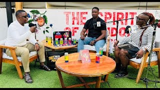 TZP Ep126 Situmbeko aka Maza joins the boys to discuss some relationship issues Plus more [upl. by Niliac]