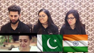 Satellite Shankar  Sooraj Pancholi Megha Akash  PAKISTAN REACTION [upl. by Meean315]