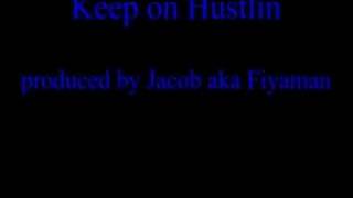 Keep on Hustlin instrumental [upl. by Niuqaoj]