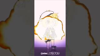 ✨️ Tweening Gacha animation  gacha dontflop tweening vocaloid alightmotion ✨️ [upl. by Lewej205]