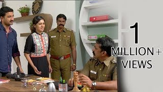 Deivamagal Episode 1438 120118 [upl. by Arratahs463]