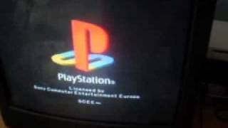 how to play psx backups on ps2 with swap magic [upl. by Tenrag498]