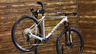 Checking new Canyon Exceed CF 5 according a viral video about 5 main problems [upl. by Race]