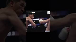 💥 Best Punches of Bivol vs Canelo  Epic Sound FX 🔥 [upl. by Bryon437]