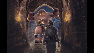 Golem by Divr Labs  Trailer [upl. by Yevre]