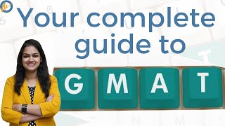 How to start your GMAT prep and score 700  GMAT Exam Structure Study Plan and Overall Strategy [upl. by Cyrus157]