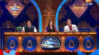 Indias Best Dramebaz I Part 02 I 10th January 2016 [upl. by Suravat994]