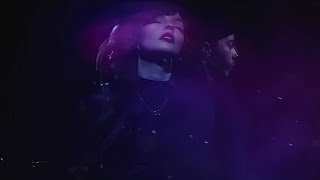 CHVRCHES  Lies 4k Version Official Video [upl. by Florian446]