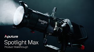 Spotlight Max  Product Walkthrough [upl. by Aube117]