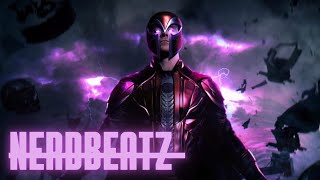 ESPERANÇA PARA MIM  Magneto  Comp IALetra NerdBeatz [upl. by Ahsotal]