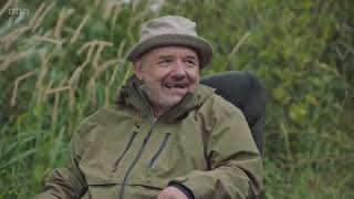 Mortimer amp Whitehouse Gone Fishing  S07E04  River Trent Nottinghamshire  Barbel [upl. by Walt182]