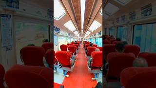 📍Vistadome Coach Bangalore Mangalore Train Journey Monsoon kannadavlogs kannadavistadometrain [upl. by Suivat]