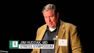 James Hudziak UVM WE Neuroscience Inspired Behavioral Change Program for University Students [upl. by Attekram]