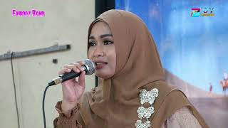 WAHDANA  HJRIEDA FAIROOZ  FAOROOZ BAND  CIAMIS 27 FEB 2024 [upl. by Nylannej143]