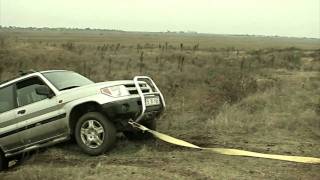 Iesire offroad Club 4x4 pe langa Bucuresti Glina si sud [upl. by Uok]