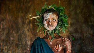 Top 10 Most Famous Portrait Photographers In The World [upl. by Tadich]