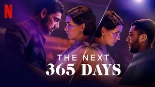 The Next 365 Days 2022 Movie  AnnaMaria Sieklucka Michele Morrone  Review And Facts [upl. by Twyla]