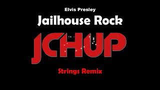 Elvis Presley  Jailhouse Rock Remix Strings Bootleg  techno  electronic dance music  edm [upl. by Eille]