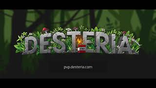 Desteria Music [upl. by Annehs]