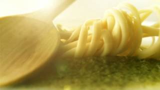 BARILLA  NUOVO SPOT PESTO ALLA GENOVESE [upl. by Acinot]