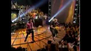 Simple Plan  Id do anything live in Pepsi Smash 2003 [upl. by Harriott]