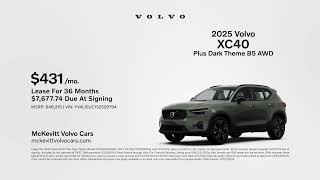 Volvo XC40 11142024 4546667 [upl. by Yeh231]