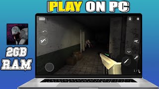 How To Play Specimen Zero on PC amp Laptop  Download amp Install Specimen Zero on PC [upl. by Omlesna475]