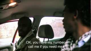 Farax somalian shortfilm [upl. by Lussi557]