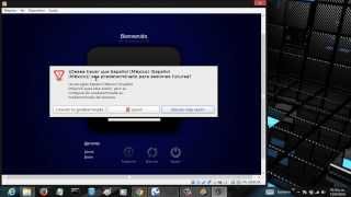 Instalar Bugtraq II En Maquina Virtual [upl. by Ahseyk461]