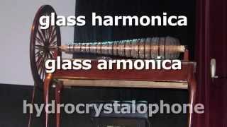 Glass Harmonica [upl. by Dombrowski207]