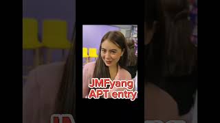 JMFYANG APT entry pbbgen11 pbb jmfyang jm fyang [upl. by Bilac]