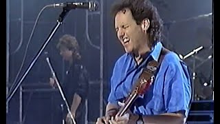 LEE RITENOUR amp DAVID FOSTER／MRBRIEFCASE ～ Japanese TV show [upl. by Waller483]