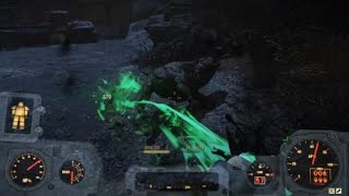 Fallout 76 Instigating Plasma Caster After Supposed Instigating Nerf [upl. by Rann]