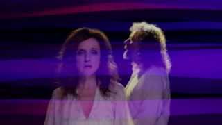 Patty Griffin  Ohio ft Robert Plant Official Music Video [upl. by Deden]