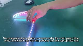 RGBIC LED Strip Light [upl. by Llenel]